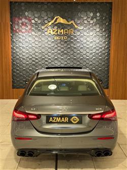 مێرسێدس بێنز E-Class
